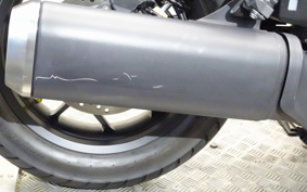 HONDA REBEL 1100 2023 SC83