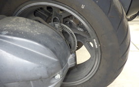 SUZUKI SKYWAVE 400 A 2013 CK45A