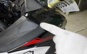 KAWASAKI NINJA 400 2020 EX400G
