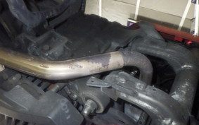 HONDA PCX 150 2012 KF12