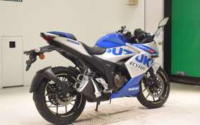 SUZUKI GIXXER 250 SF 1998