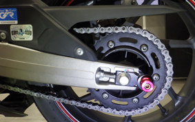 HONDA CBR250RR A 2012 MC51