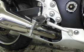SUZUKI HAYABUSA Gen.2 2012