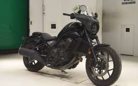 HONDA REBEL 1100 DCT 2022 SC83