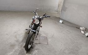 YAMAHA SR400 2000 1JR