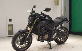HONDA CB650R 2018 RH03