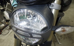 DUCATI MONSTER 1100 EVO 2012