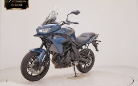 KAWASAKI VERSYS A 2026 LE650H