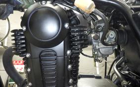 KAWASAKI 250TR 1974 BJ250F