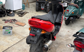 PEUGEOT SPEEDFIGHT100 VGAS2A