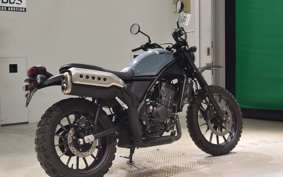 HONDA CL250-2 MC57