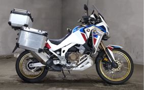 HONDA CRF1100L AFRICA TWIN SD10