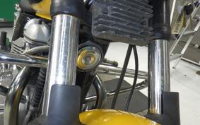 TRIUMPH BONNEVILLE T100 2006