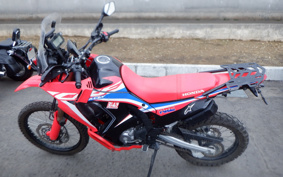 HONDA CRF250 RALLY MD47