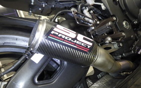 YAMAHA YZF-R1 2022 RN65J