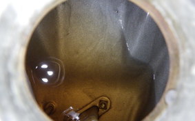 YAMAHA SRX250 Gen.2 3WP