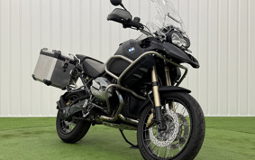 BMW R 1200GS ADVENTURE 2014 0470