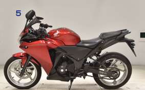 HONDA CBR250R GEN 3 MC41