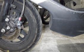 SUZUKI ADDRESS V125 G 1991 CF46A