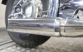 YAMAHA DRAGSTAR 400 2006 VH01J