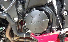 HONDA CBR600RR A 2024 PC40