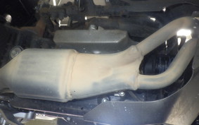 SUZUKI Vｽﾄﾛｰﾑ250A