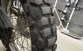 YAMAHA SEROW 225 Gen.3 2015 4JG