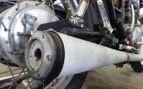 YAMAHA SR400 Gen.2 1997 1JR