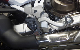 HONDA CRF1100L AFRICA TWIN DCT 2019 SD10