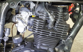 YAMAHA TW200 2026 2JL