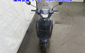 SUZUKI LET`S4