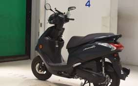 YAMAHA AXIS 125 Z 2026 SEJ6J
