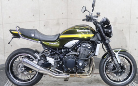 KAWASAKI Z900RS 2020 ZR900C