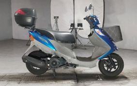 SUZUKI ADDRESS V125 CF46A