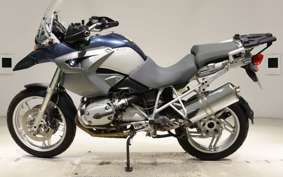 BMW R1200GS 2005