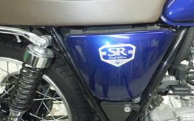 YAMAHA SR400 Gen.5 2021 RH16J