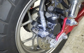 HONDA MONKEY 125 2004 JB02