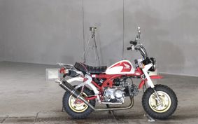 HONDA MONKEY AB27