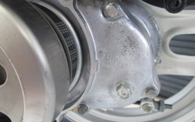 HONDA STANDUP TACT AF24