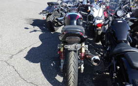 KAWASAKI BALIUS 250 Gen.2 ZR250B