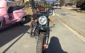HONDA  MONKEY KUMAMONVER AB27