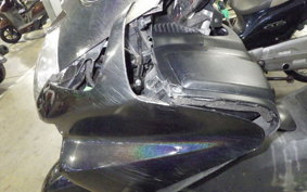 HONDA SILVER WING 600 A 2006 PF01