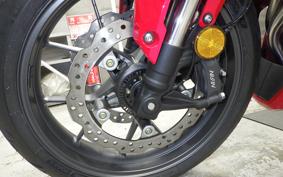 HONDA CBR400R 2025 NC65