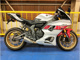 Фото Yamaha YZF-R7 2022 с японского аукциона