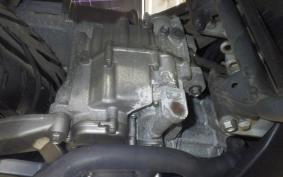 SUZUKI SKYWAVE 250 (Burgman 250) S Gen.3 2011 CJ46A