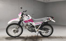 YAMAHA SEROW 225W 4JG