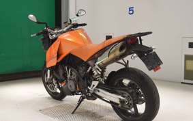 KTM 990 SUPER DUKE 2007