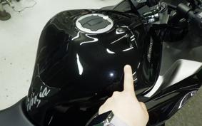 KAWASAKI NINJA 1000SX 2023 ZXT02K