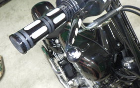 HARLEY FXCW 1580 2009