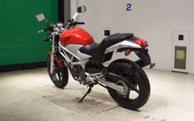HONDA VTR 250 Gen. 2 2011 MC33